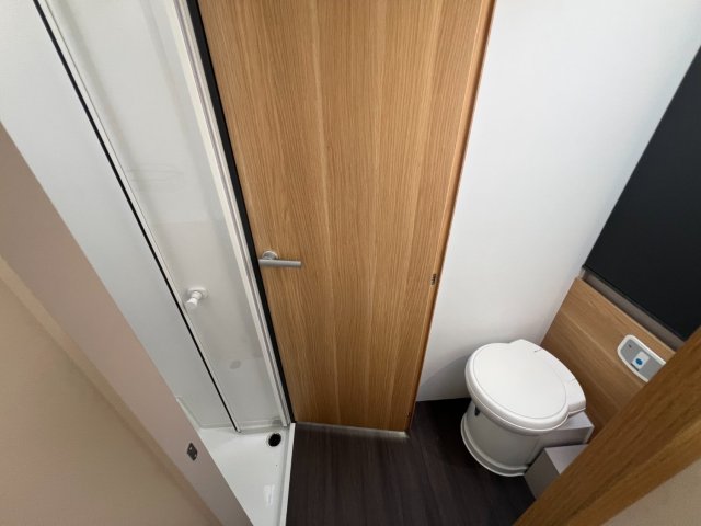 Adria Matrix 650 Dc Axess - Photo 44