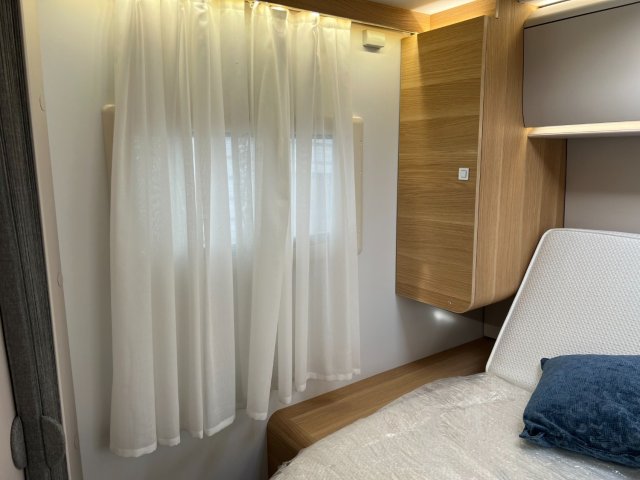 Adria Matrix 650 Dc Axess - Photo 40