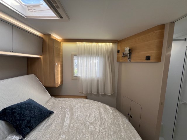 Adria Matrix 650 Dc Axess - Photo 39