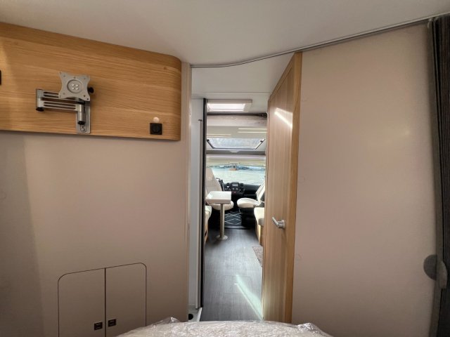 Adria Matrix 650 Dc Axess - Photo 42