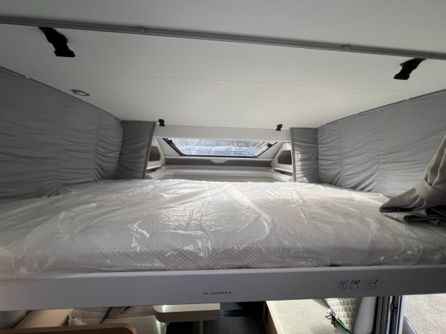 Adria Matrix 650 Dc Axess - Photo 50