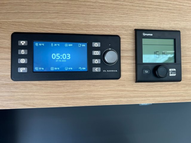 Adria Matrix 650 Dc Axess - Photo 47