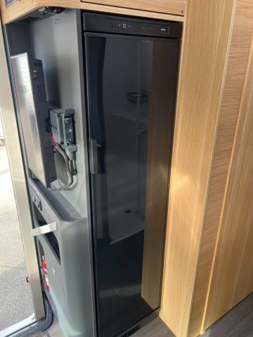 Adria Matrix 650 Dc Axess - Photo 34