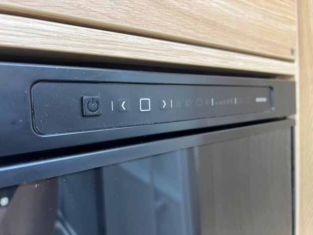 Adria Matrix 650 Dc Axess - Photo 33