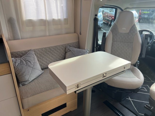 Adria Matrix 650 Dc Axess - Photo 26