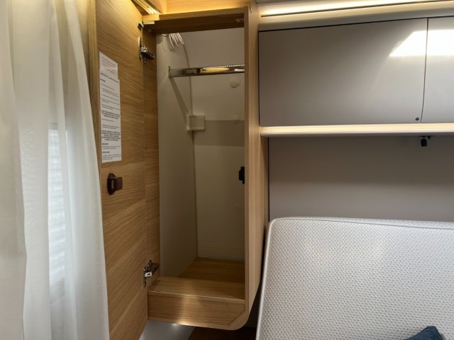 Adria Matrix 650 Dc Axess - Photo 41