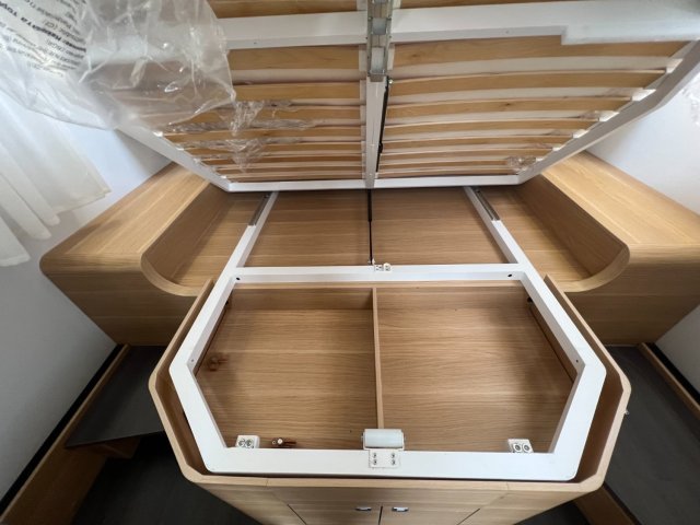 Adria Matrix 650 Dc Axess - Photo 38