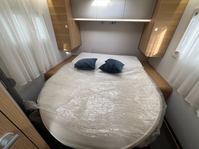 Adria Matrix 650 Dc Axess - Photo 37