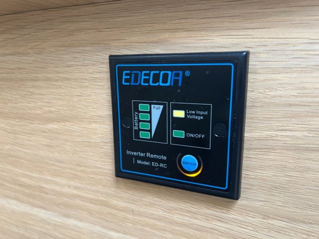 Adria Matrix 650 Dc Axess - Photo 49