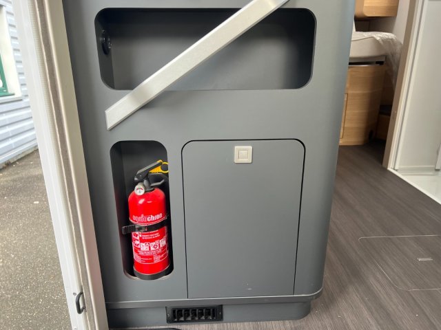 Adria Matrix 650 Dc Axess - Photo 31