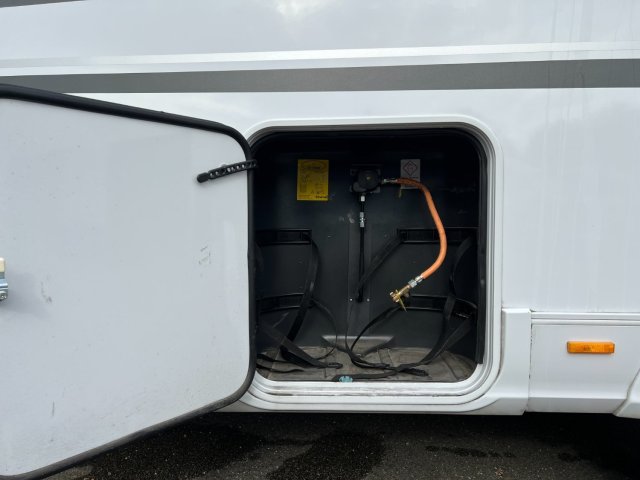 Adria Matrix 650 Dc Axess - Photo 5