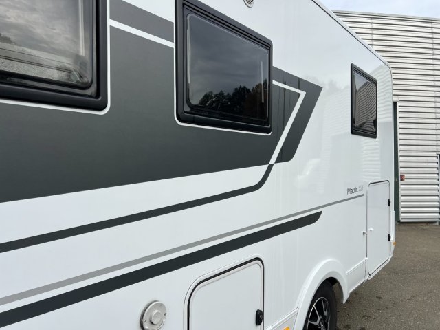 Adria Matrix 650 Dc Axess - Photo 7