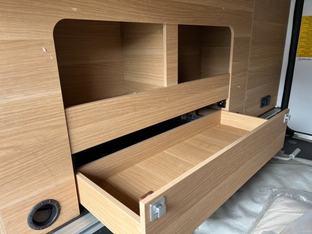 Adria Matrix 650 Dc Axess - Photo 9