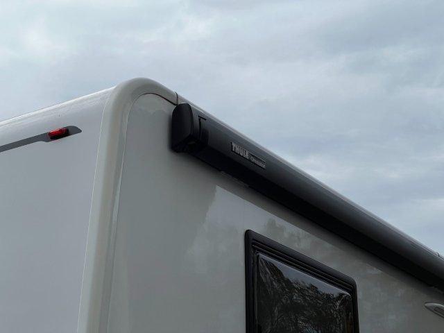 Adria Matrix 650 Dc Axess - Photo 14