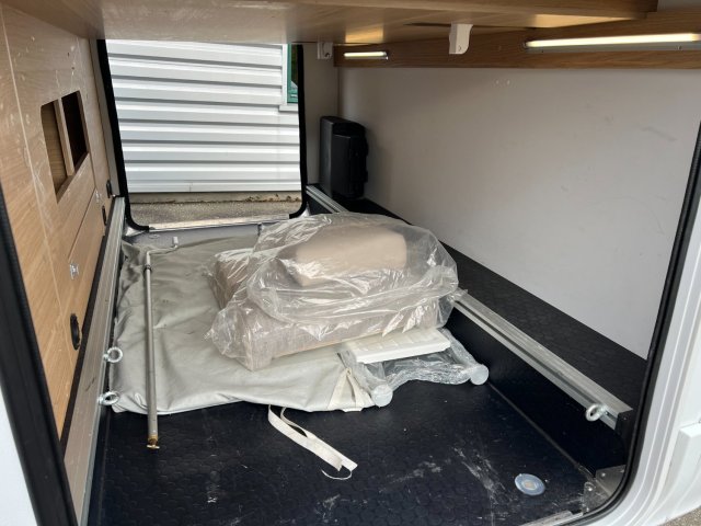 Adria Matrix 650 Dc Axess - Photo 8