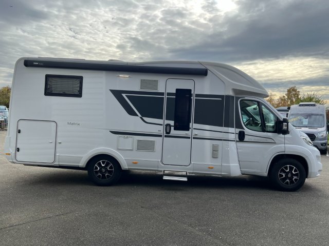 Adria Matrix 650 Dc Axess - Photo 15