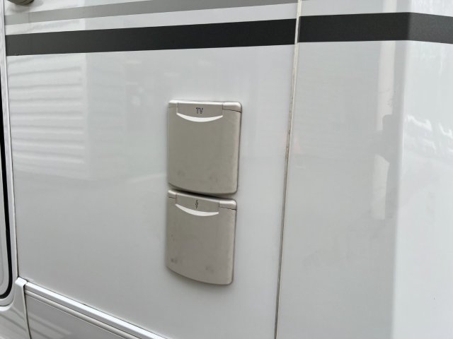 Adria Matrix 650 Dc Axess - Photo 18