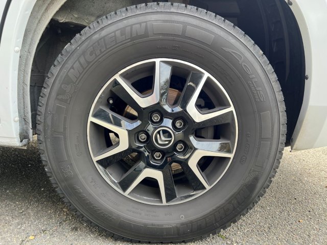 Adria Matrix 650 Dc Axess - Photo 4