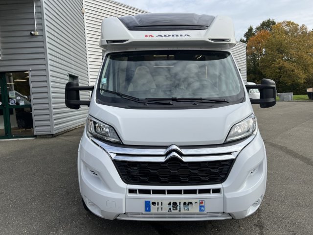 Adria Matrix 650 Dc Axess - Photo 17