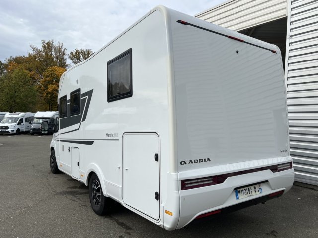 Adria Matrix 650 Dc Axess - Photo 10
