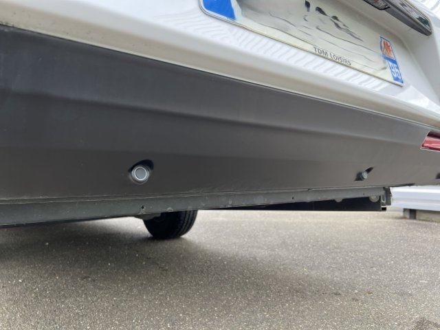 Adria Matrix 650 Dc Axess - Photo 12