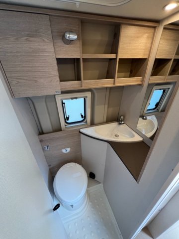 Burstner Campeo C 640 165 CV- A SAISIR - Photo 15