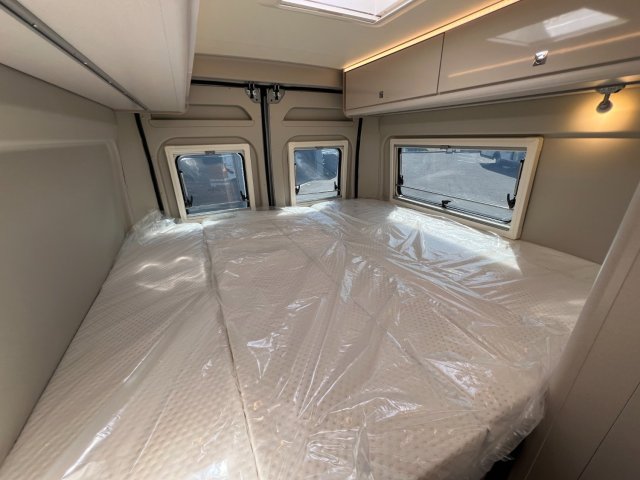 Burstner Campeo C 640 165 CV- A SAISIR - Photo 16