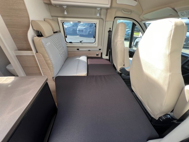 Burstner Campeo C 640 165 CV- A SAISIR - Photo 12