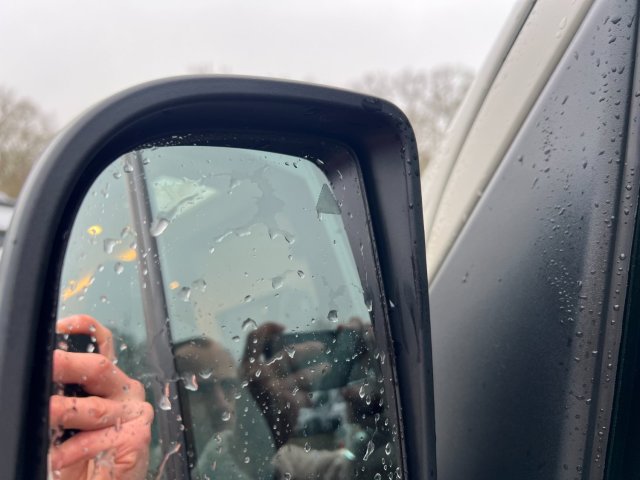 Burstner Habiton HM 6.0 - Photo 5