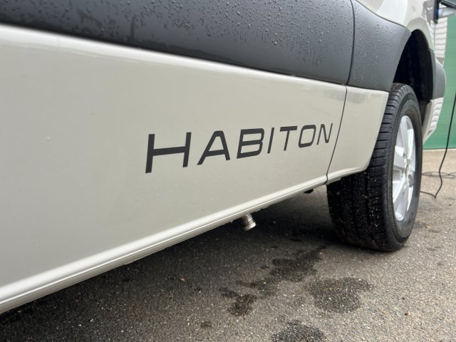 Burstner Habiton HM 6.0 - Photo 6