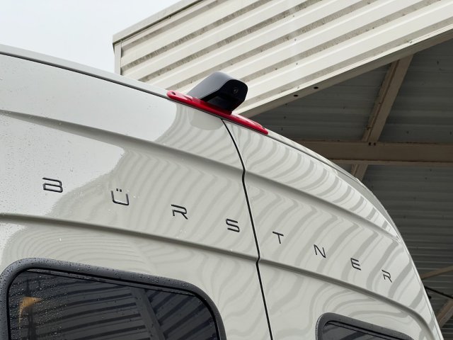 Burstner Habiton HM 6.0 - Photo 16