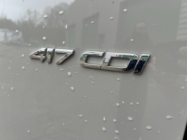 Burstner Habiton HM 6.0 - Photo 17