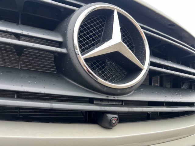 Burstner Habiton HM 6.0 - Photo 24