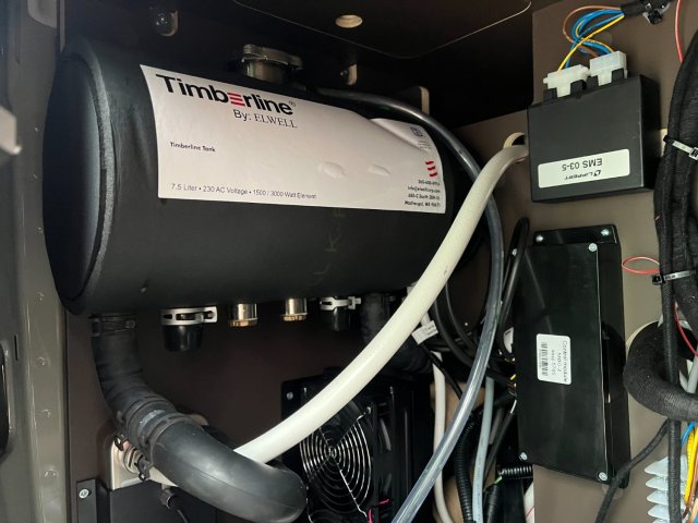 Burstner Habiton HM 6.0 - Photo 11