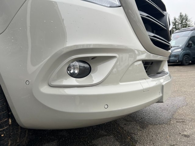 Burstner Habiton HM 6.0 - Photo 23