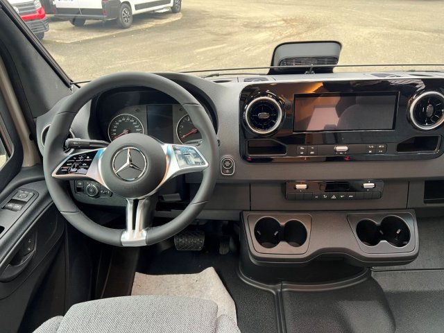 Burstner Habiton HM 6.0 - Photo 26