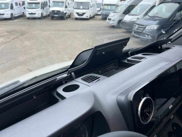 Burstner Habiton HM 6.0 - Photo 29