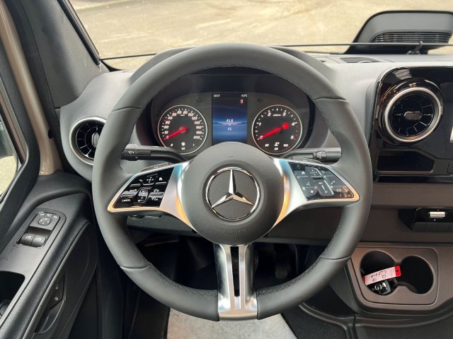 Burstner Habiton HM 6.0 - Photo 27