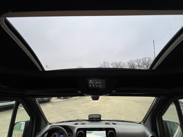 Burstner Habiton HM 6.0 - Photo 51