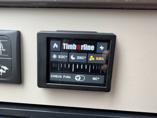 Burstner Habiton HM 6.0 - Photo 53