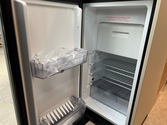 Burstner Habiton HM 6.0 - Photo 41