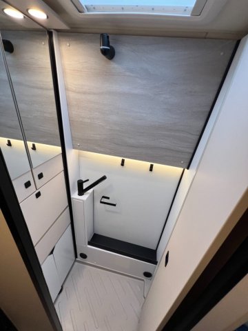 Burstner Habiton HM 6.0 - Photo 44