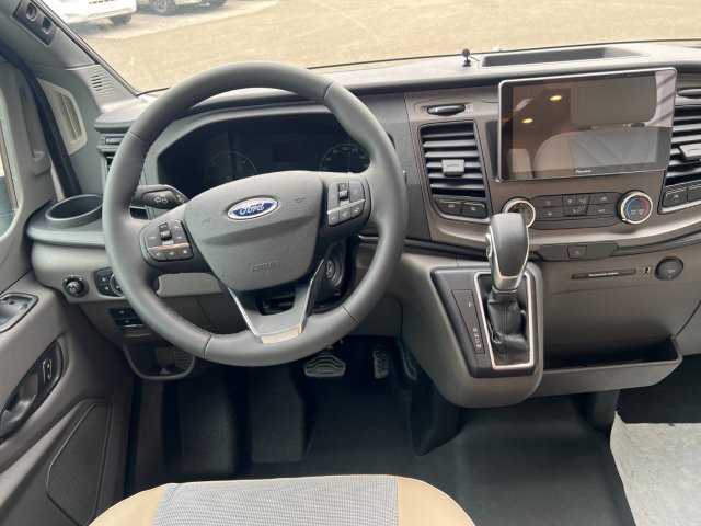 Burstner Lineo T 620 G Automatique prêt a partir - Photo 8