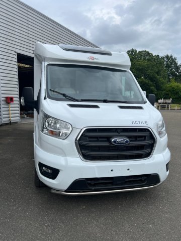 Burstner Lineo T 620 G Automatique prêt a partir - Photo 7