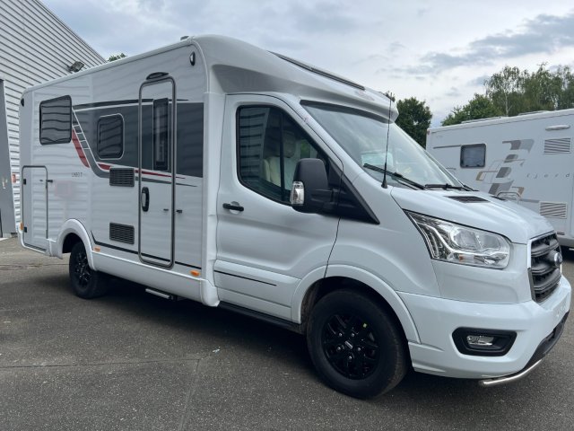 Burstner Lineo T 620 G Automatique prêt a partir - Photo 6