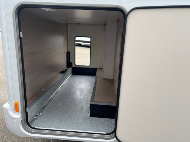 Burstner Lineo T 620 G Automatique prêt a partir - Photo 5