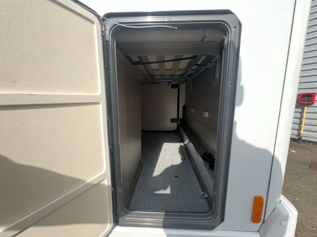 Burstner Lineo T 700 Equipement complet - Prêt a partir - Photo 4