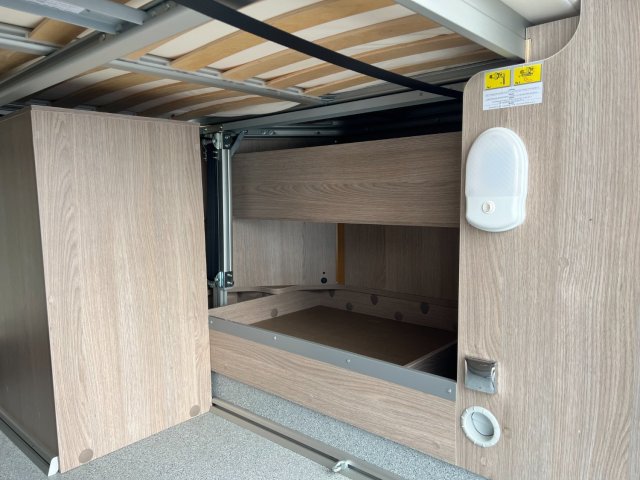 Burstner Lineo T 700 Equipement complet - Prêt a partir - Photo 13