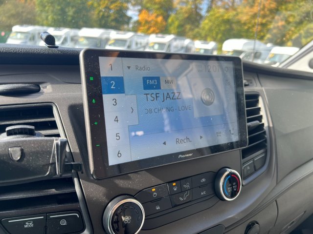 Burstner Lineo T 700 Equipement complet - Prêt a partir - Photo 19