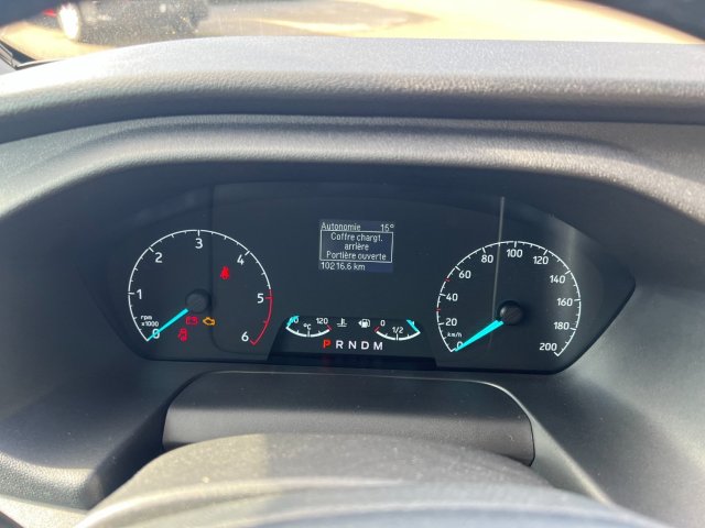 Burstner Lineo T 700 Equipement complet - Prêt a partir - Photo 21